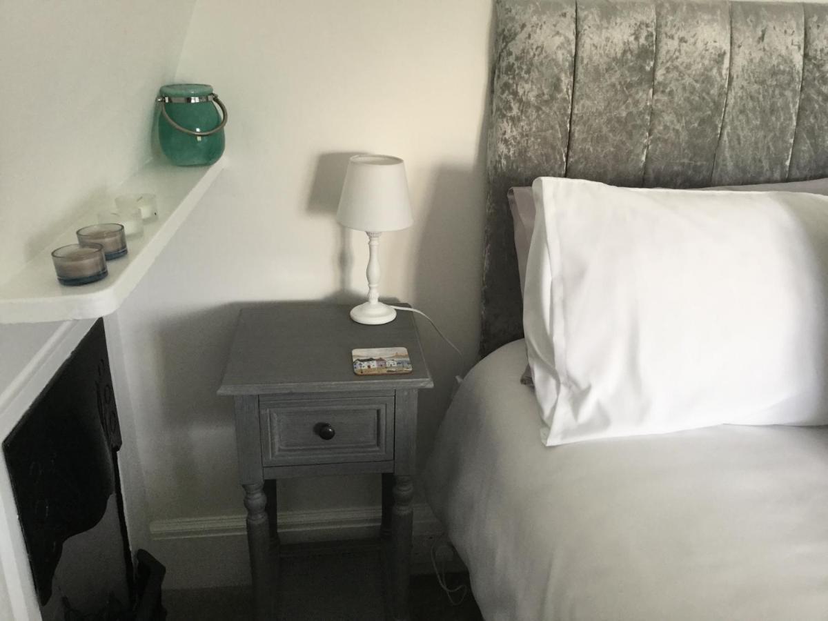 Bed and Breakfast Glebe House Діл Екстер'єр фото